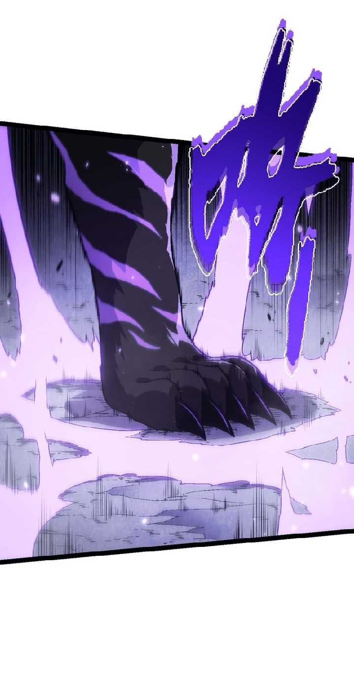 Evolution Begins With A Big Tree Chapter 150 - halaman 33