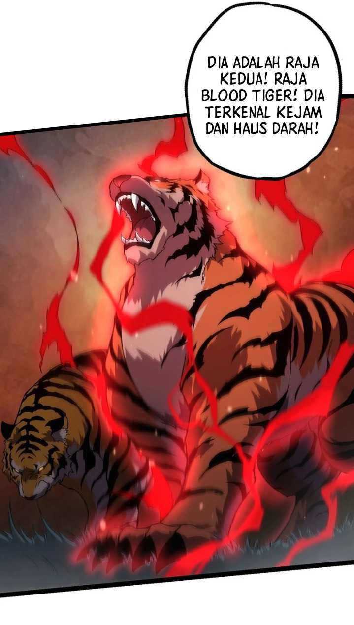 Evolution Begins With A Big Tree Chapter 150 - halaman 40