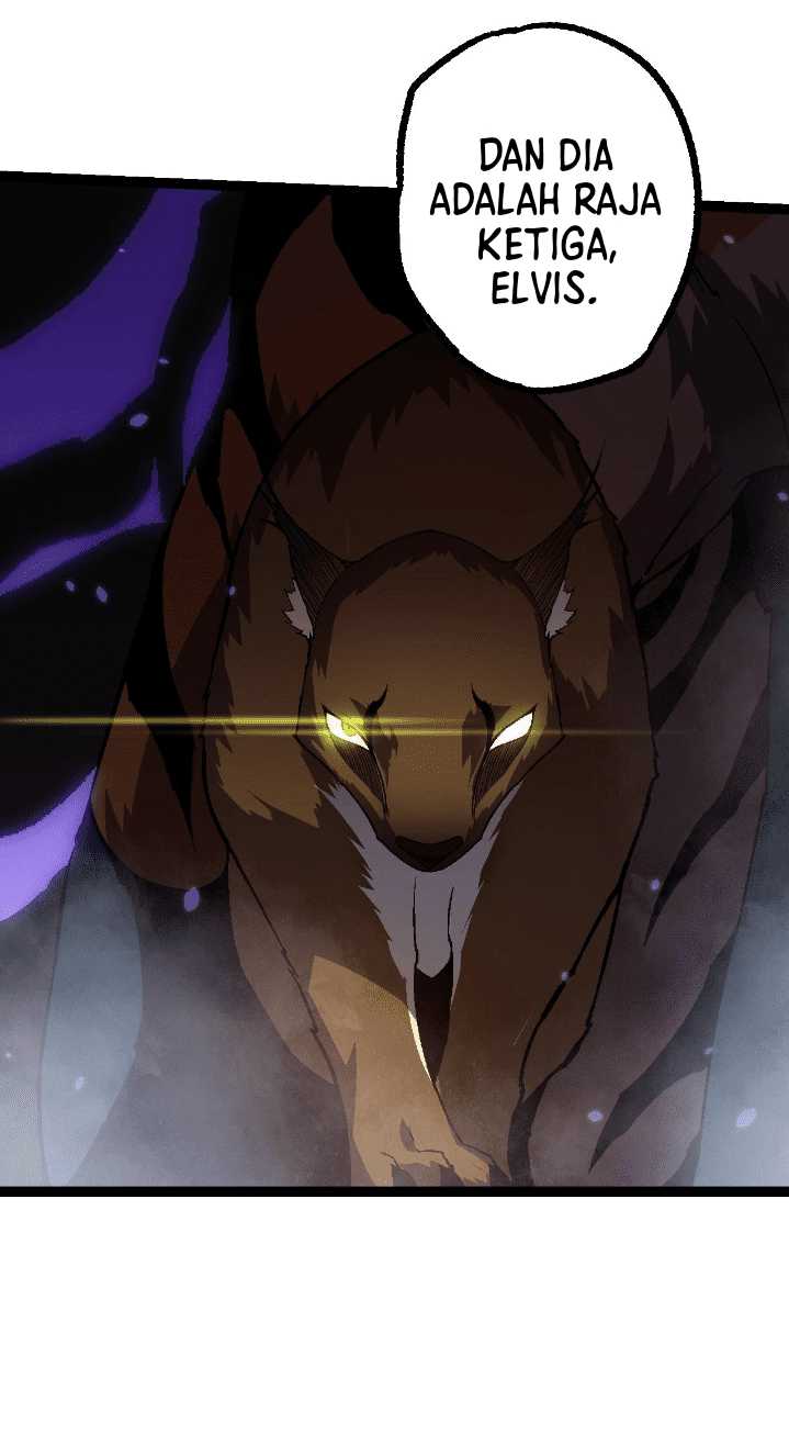 Evolution Begins With A Big Tree Chapter 150 - halaman 41