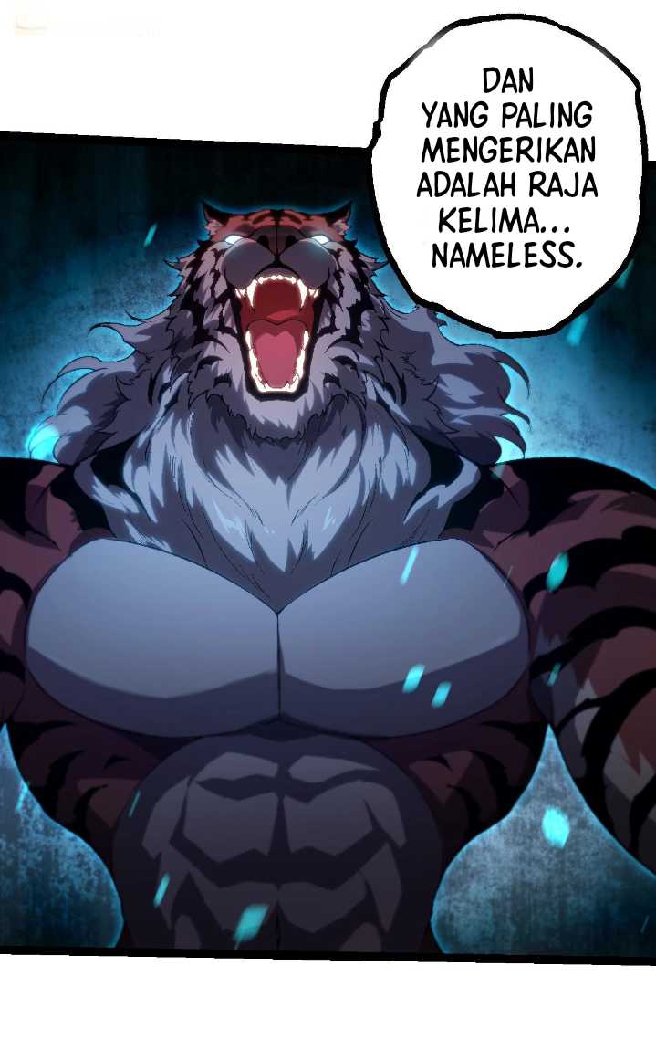 Evolution Begins With A Big Tree Chapter 150 - halaman 42