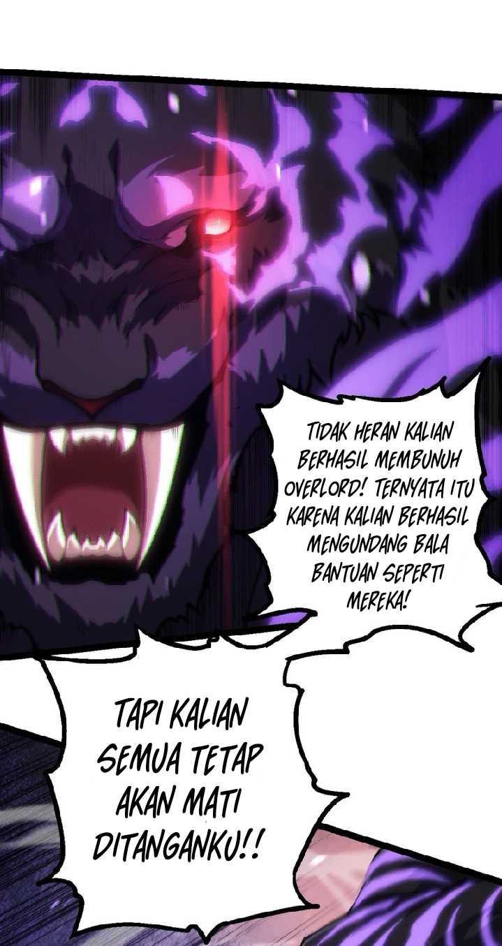 Evolution Begins With A Big Tree Chapter 150 - halaman 44