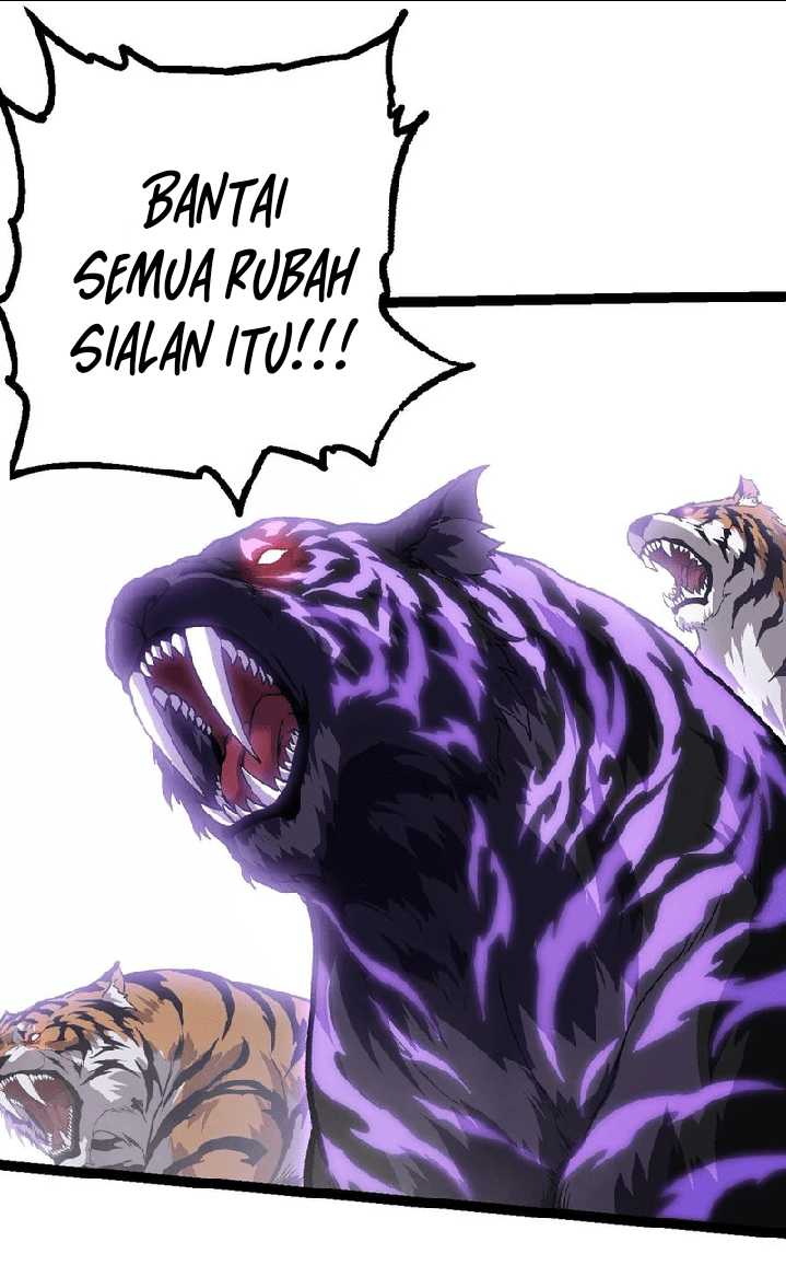 Evolution Begins With A Big Tree Chapter 150 - halaman 48