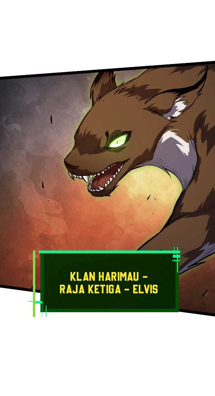 Evolution Begins With A Big Tree Chapter 150 - halaman 55