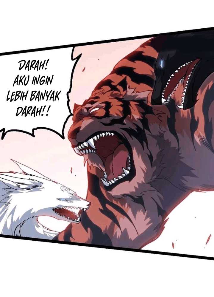 Evolution Begins With A Big Tree Chapter 150 - halaman 60
