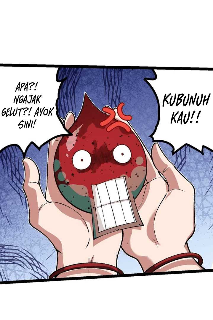 Evolution Begins With A Big Tree Chapter 150 - halaman 9