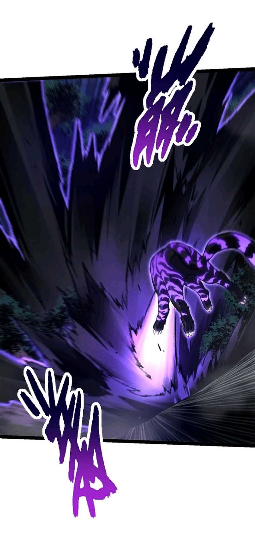 Evolution Begins With A Big Tree Chapter 151 - halaman 23