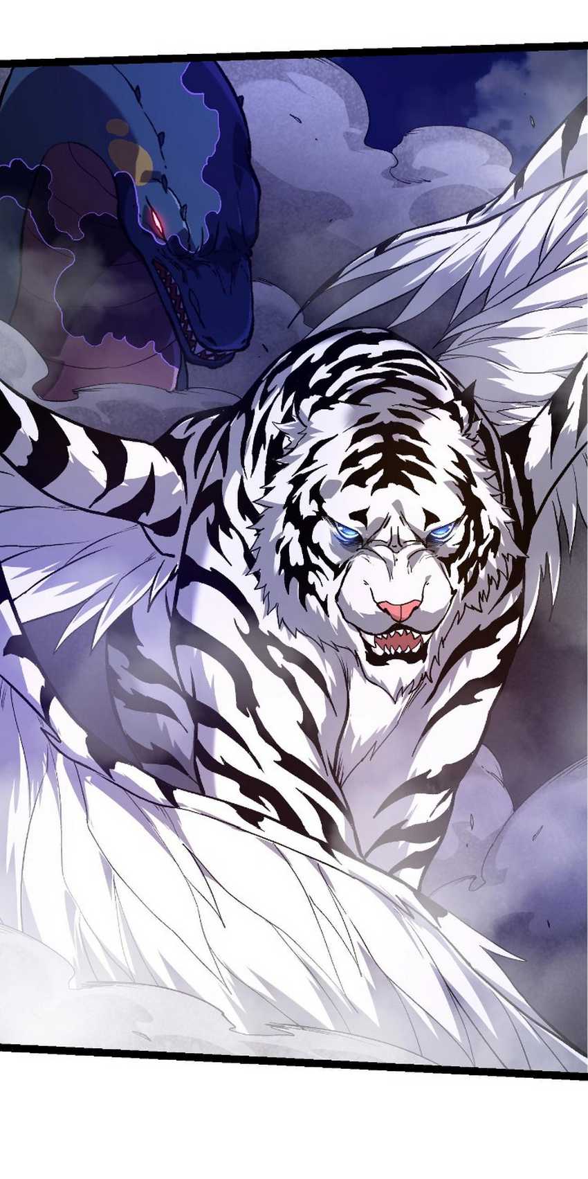 Evolution Begins With A Big Tree Chapter 151 - halaman 27