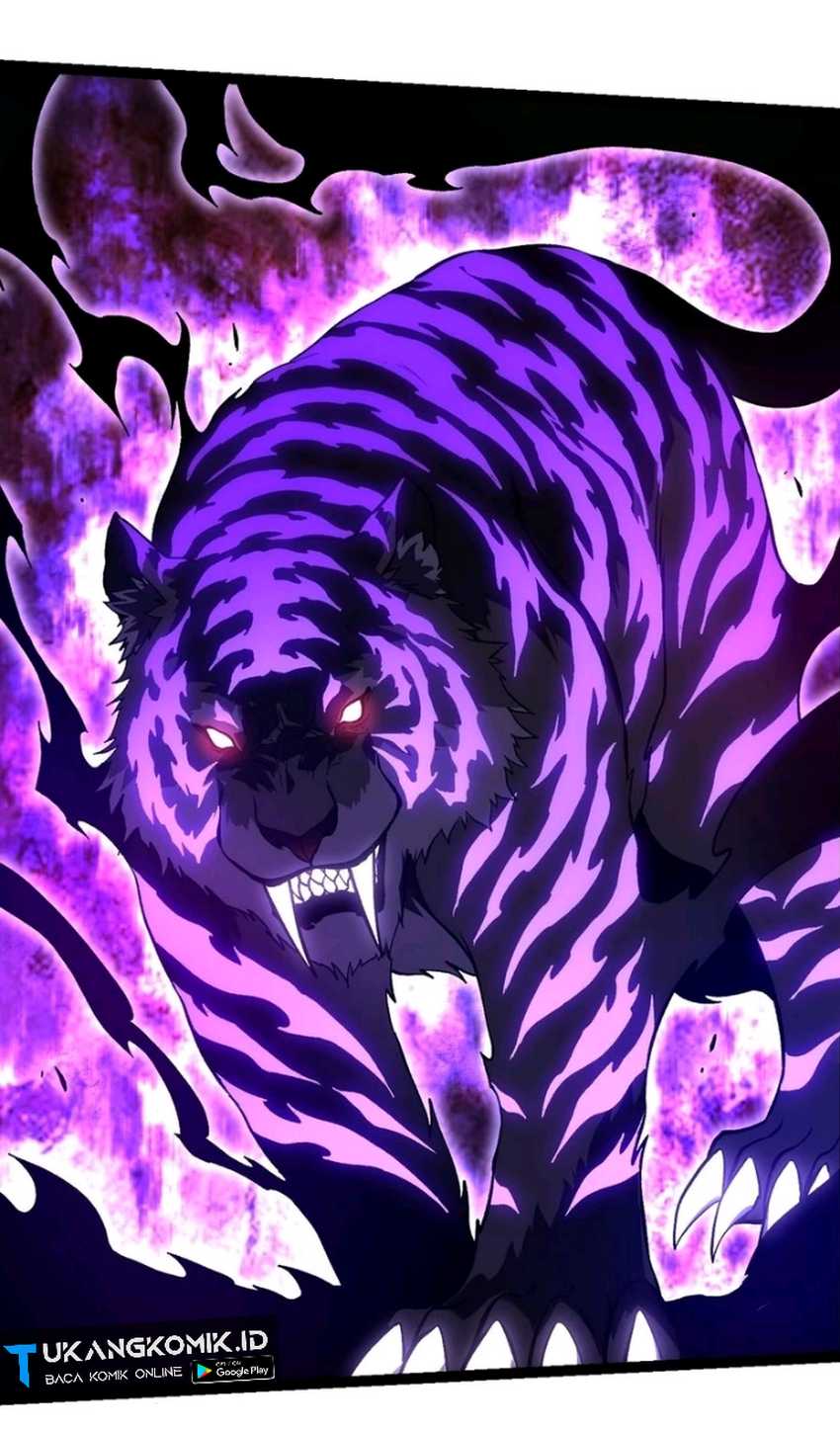 Evolution Begins With A Big Tree Chapter 151 - halaman 30