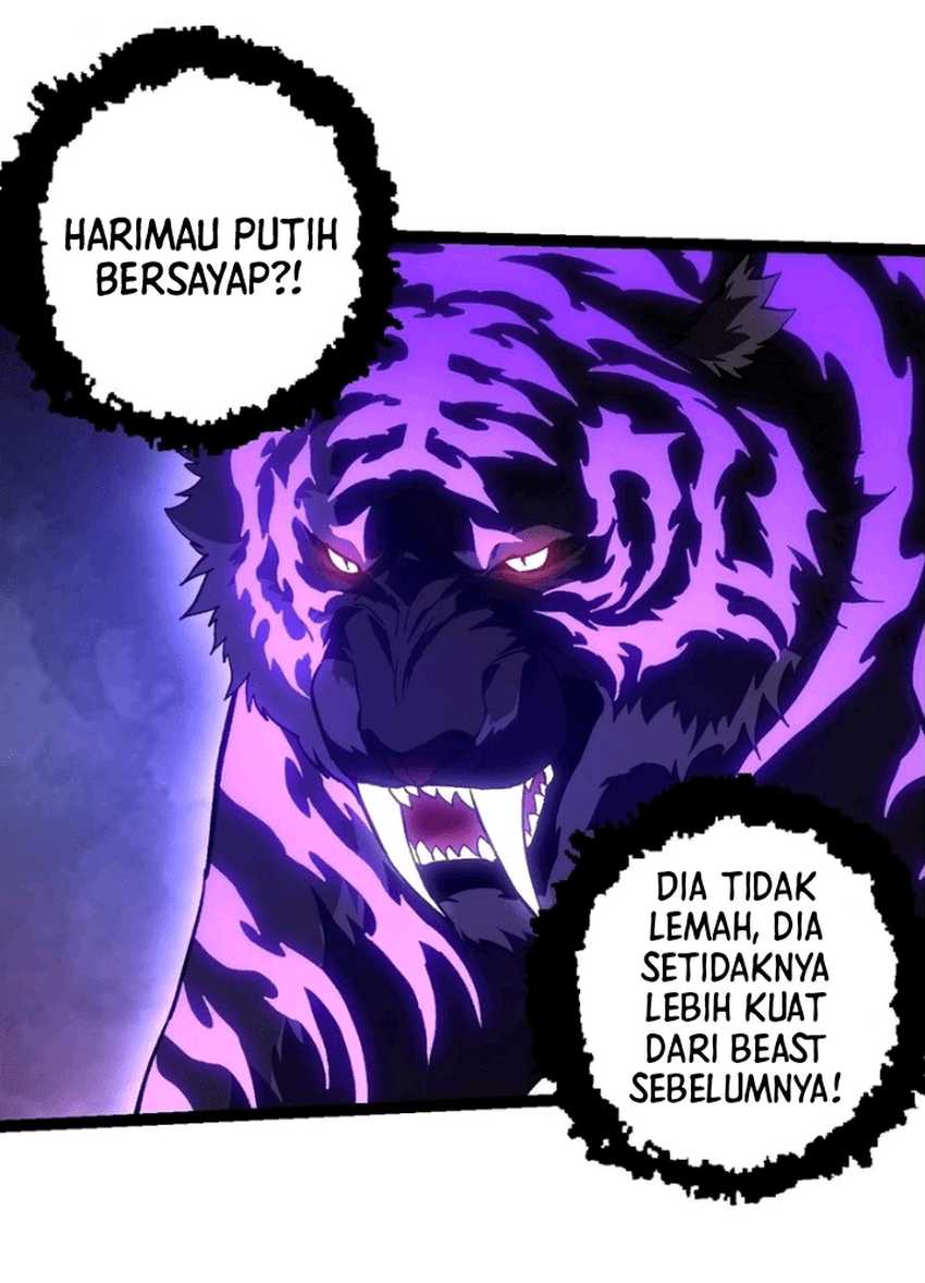 Evolution Begins With A Big Tree Chapter 151 - halaman 31