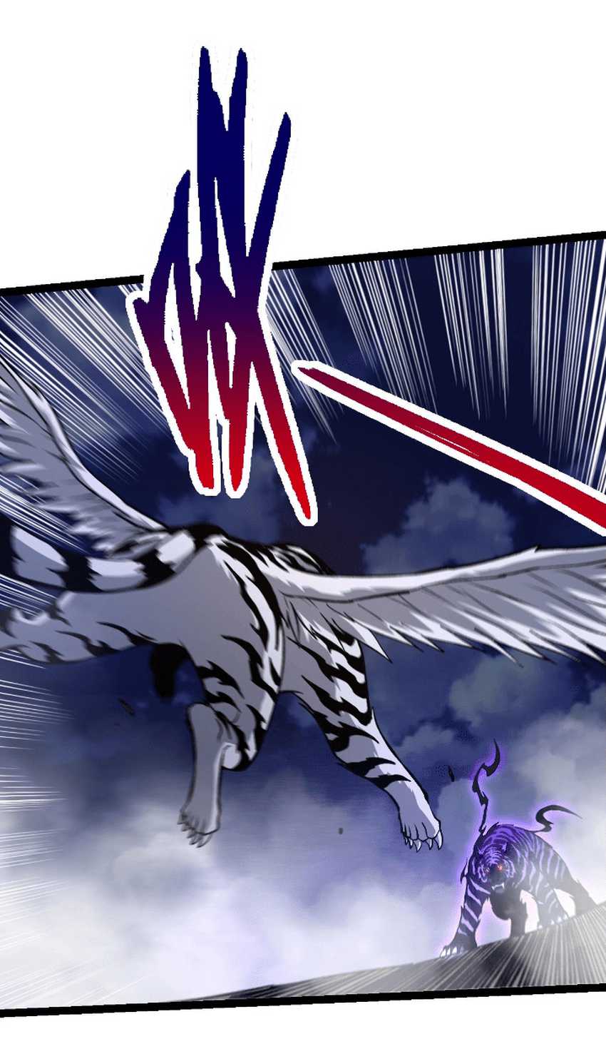 Evolution Begins With A Big Tree Chapter 151 - halaman 34