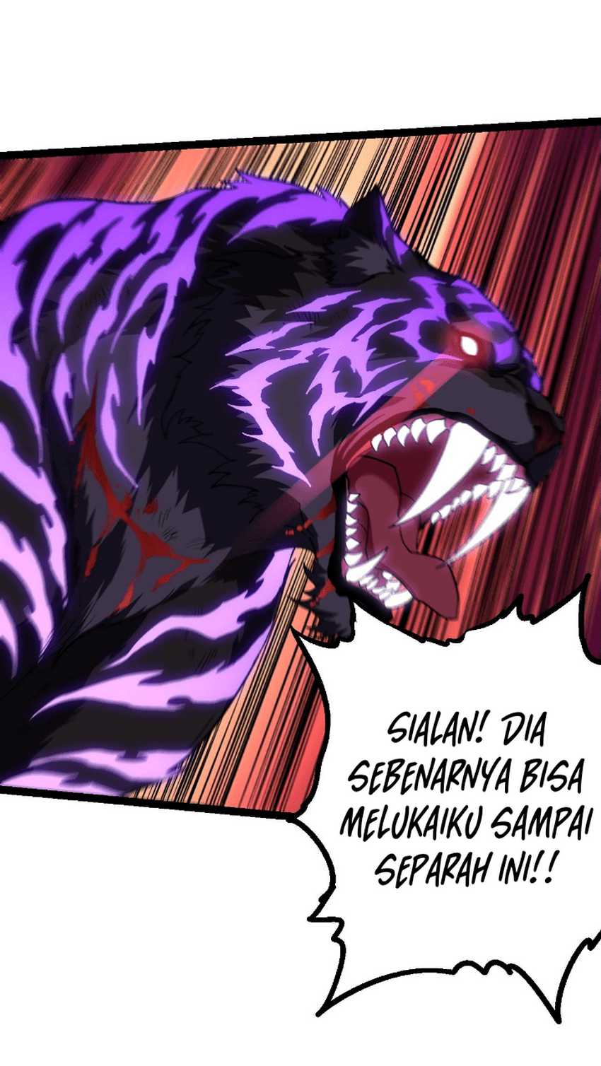 Evolution Begins With A Big Tree Chapter 151 - halaman 41