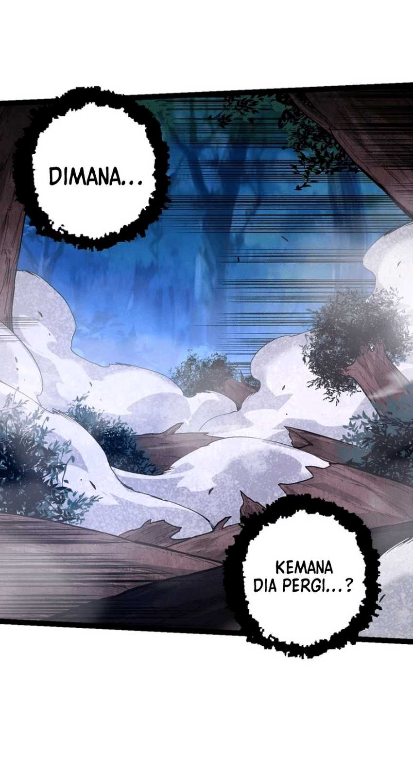 Evolution Begins With A Big Tree Chapter 151 - halaman 42