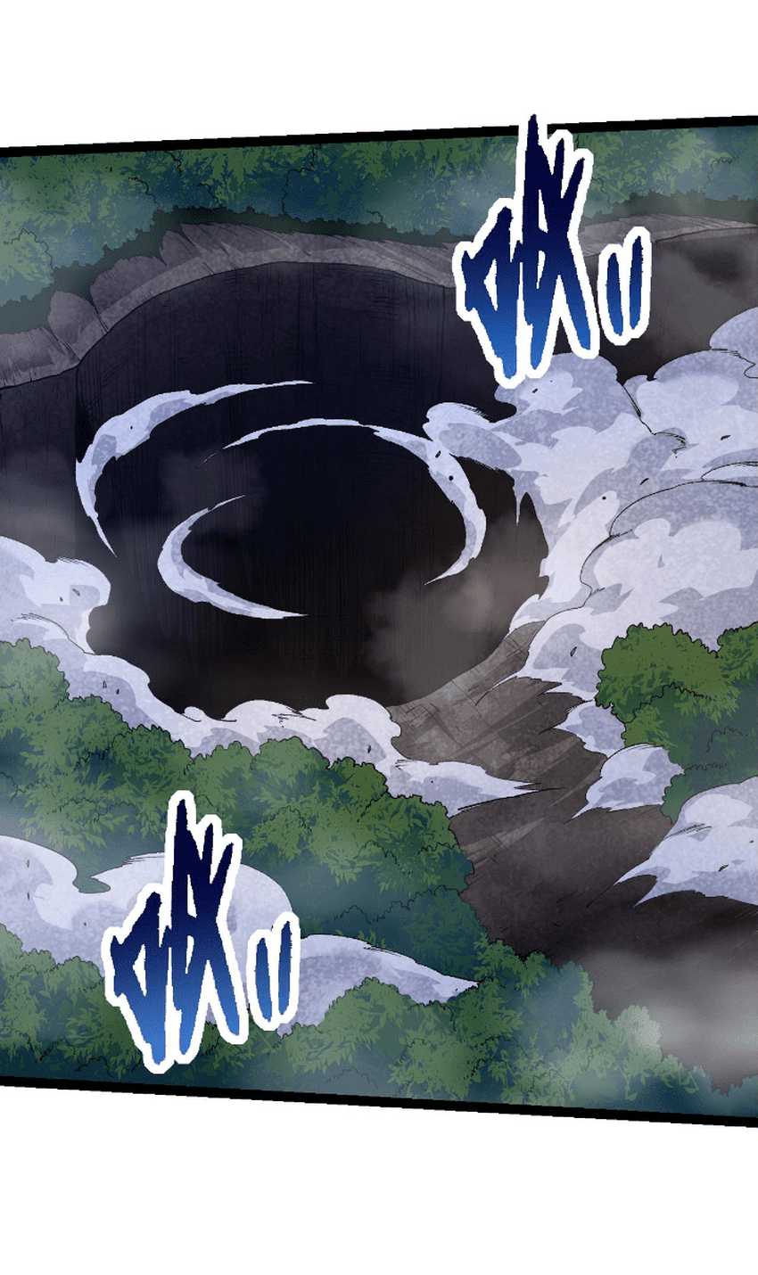 Evolution Begins With A Big Tree Chapter 151 - halaman 48
