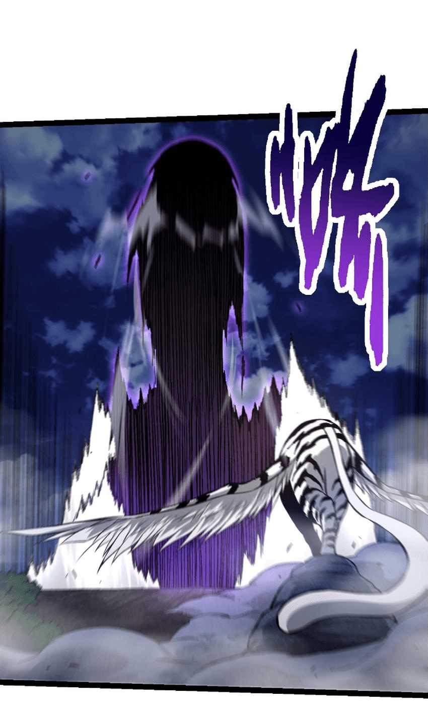 Evolution Begins With A Big Tree Chapter 151 - halaman 50