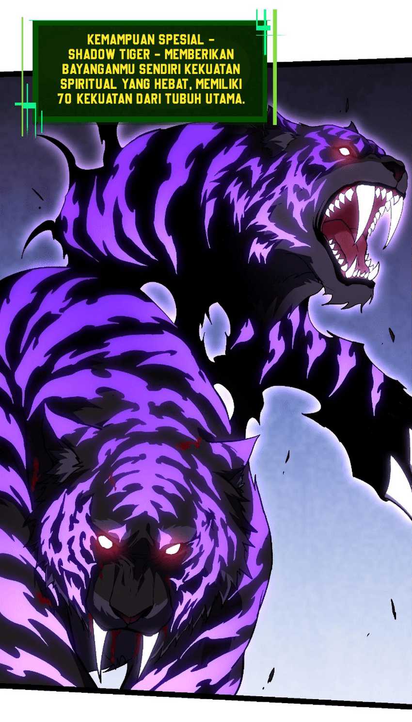 Evolution Begins With A Big Tree Chapter 151 - halaman 52