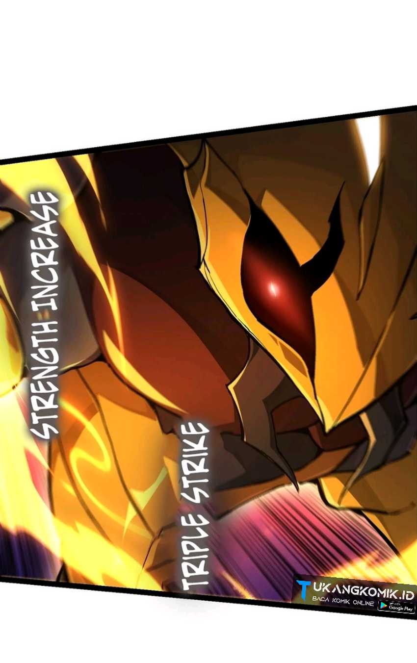 Evolution Begins With A Big Tree Chapter 151 - halaman 60