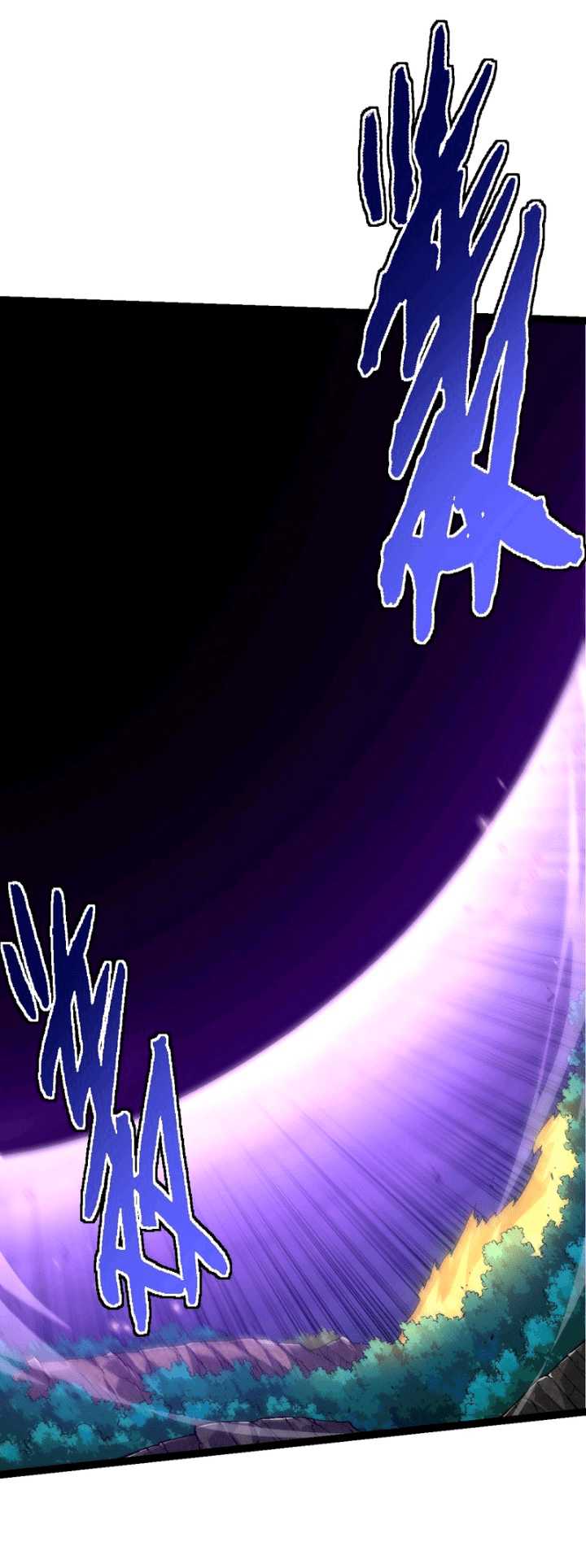 Evolution Begins With A Big Tree Chapter 152 - halaman 10