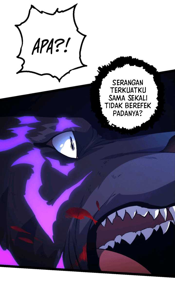 Evolution Begins With A Big Tree Chapter 152 - halaman 13