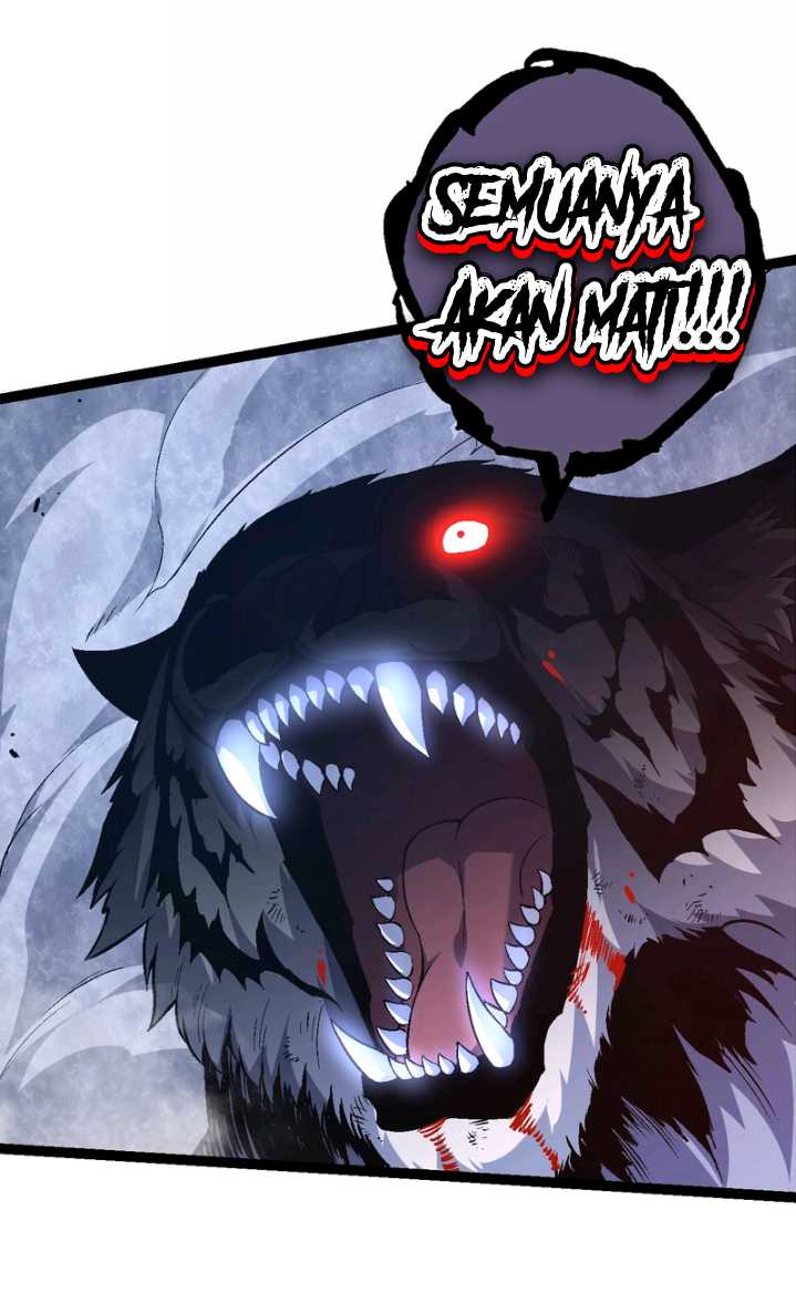 Evolution Begins With A Big Tree Chapter 152 - halaman 14