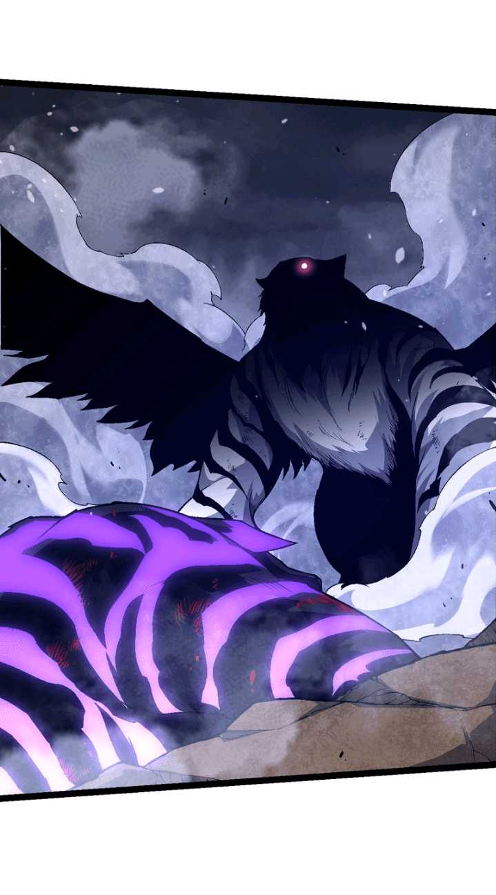 Evolution Begins With A Big Tree Chapter 152 - halaman 21