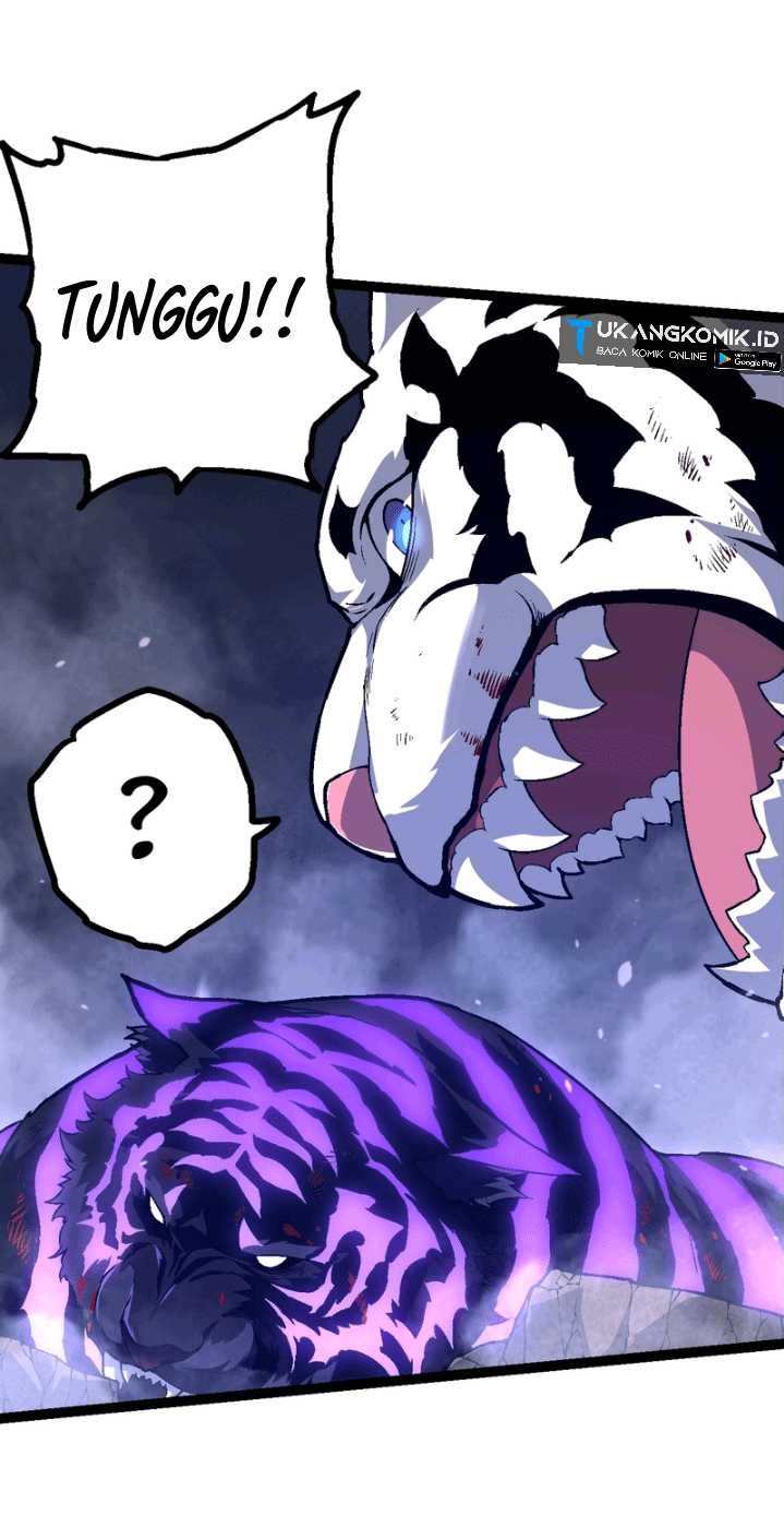 Evolution Begins With A Big Tree Chapter 152 - halaman 23