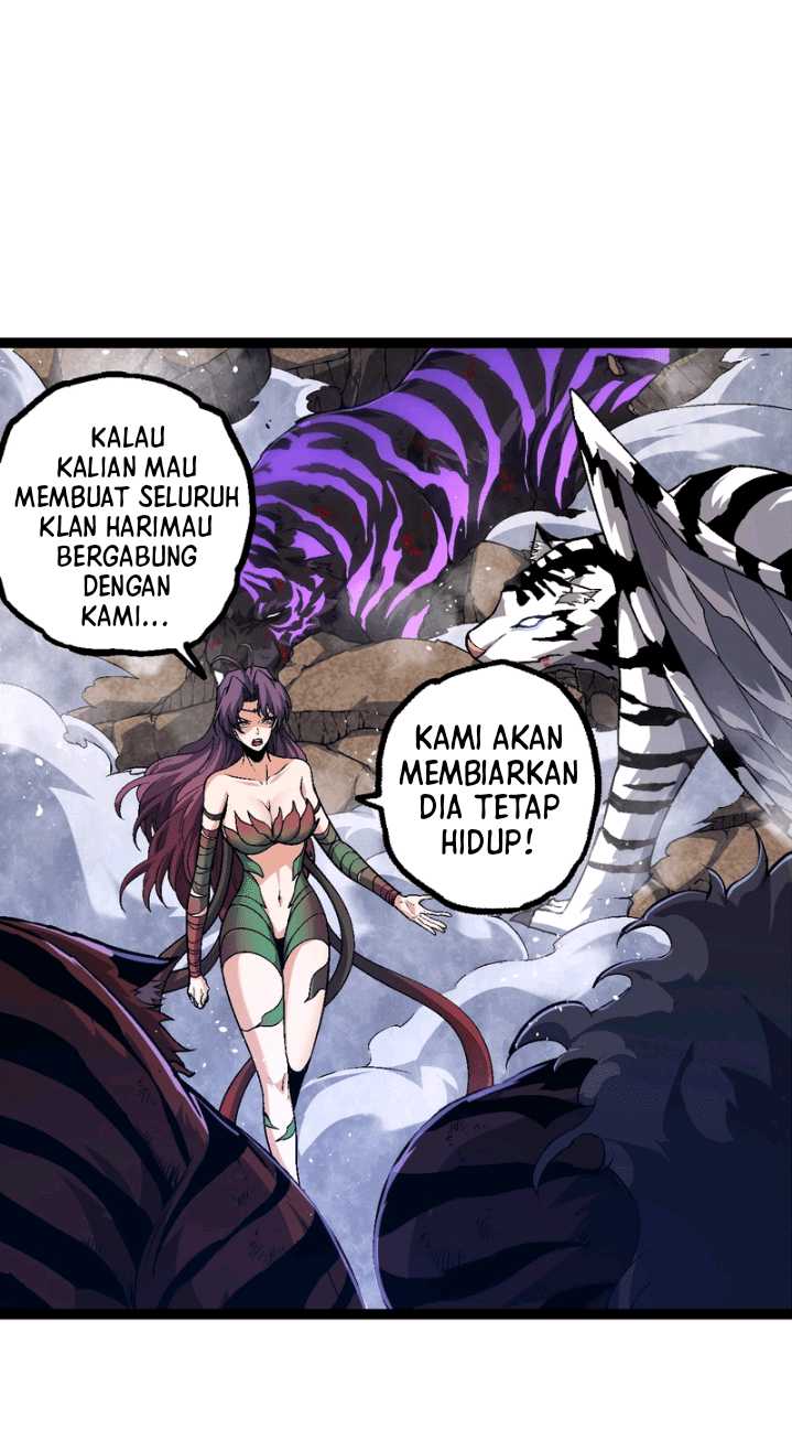Evolution Begins With A Big Tree Chapter 152 - halaman 25