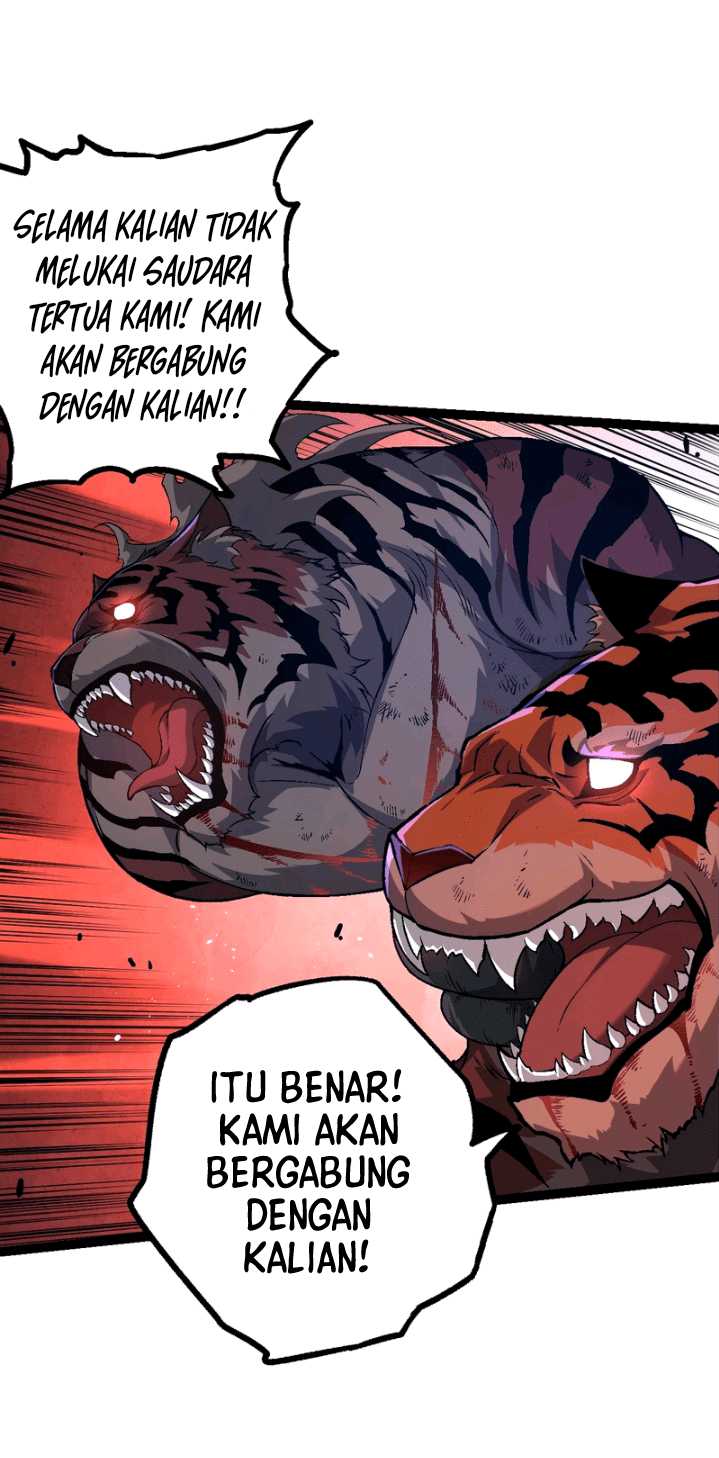 Evolution Begins With A Big Tree Chapter 152 - halaman 26