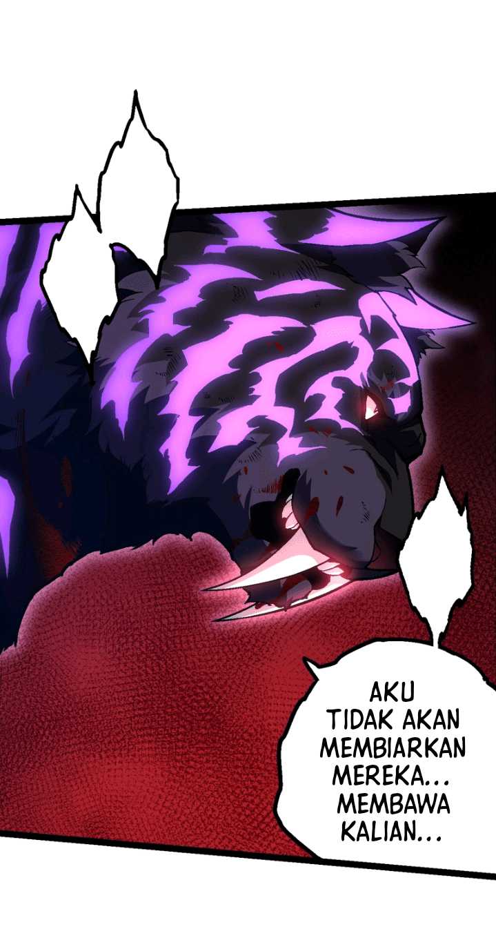 Evolution Begins With A Big Tree Chapter 152 - halaman 28
