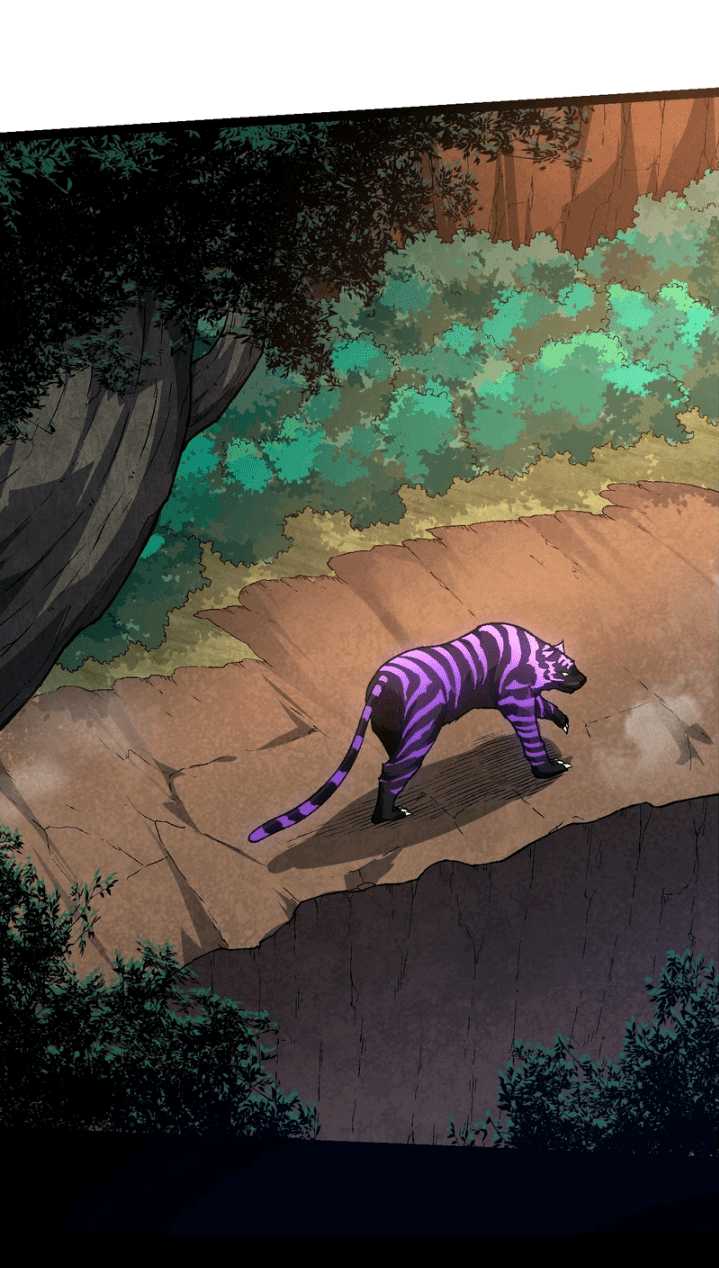 Evolution Begins With A Big Tree Chapter 152 - halaman 35