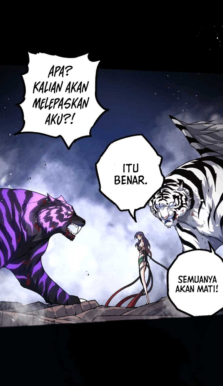 Evolution Begins With A Big Tree Chapter 152 - halaman 36