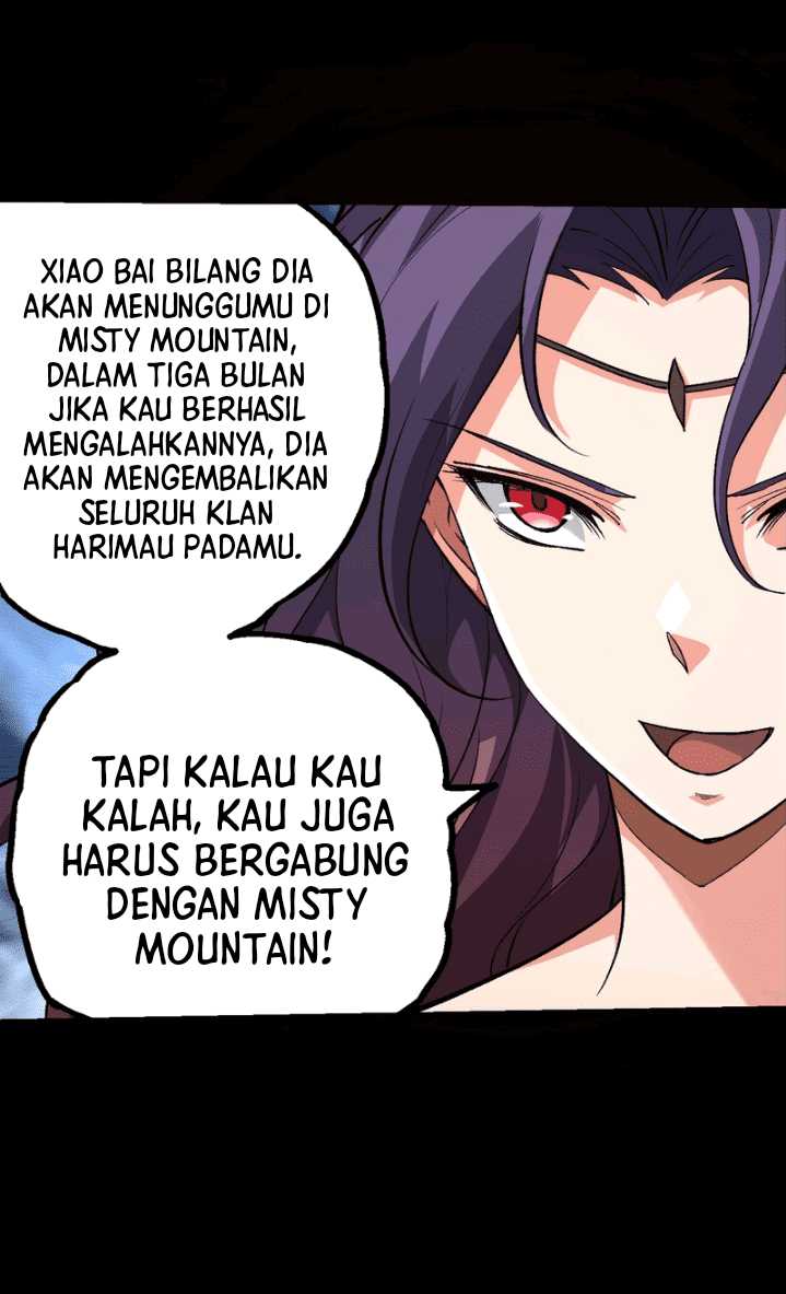 Evolution Begins With A Big Tree Chapter 152 - halaman 37