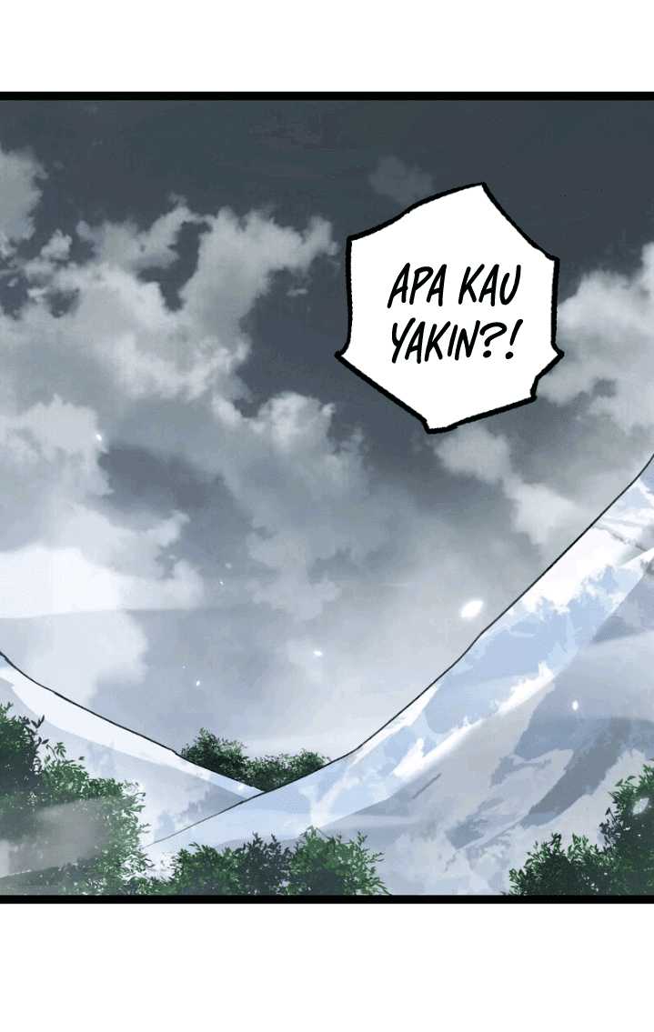 Evolution Begins With A Big Tree Chapter 153 - halaman 19