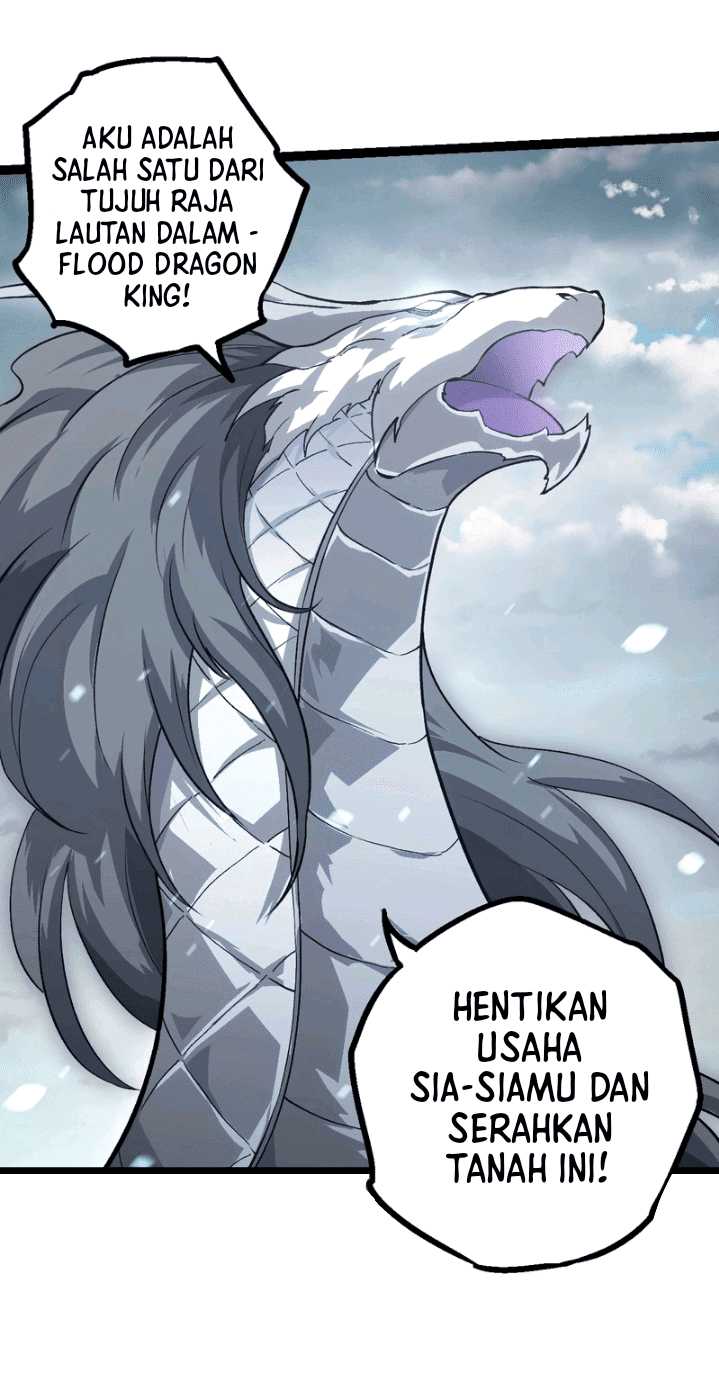 Evolution Begins With A Big Tree Chapter 153 - halaman 27