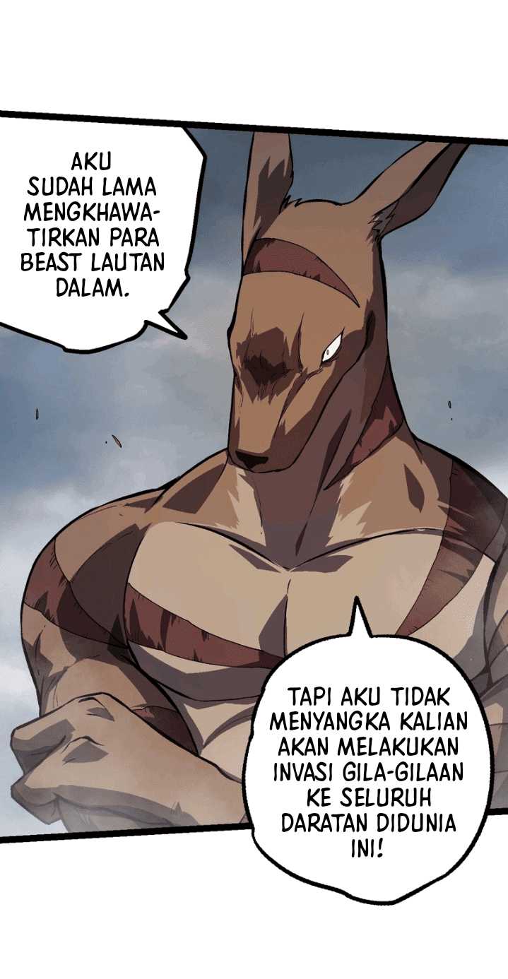 Evolution Begins With A Big Tree Chapter 153 - halaman 28