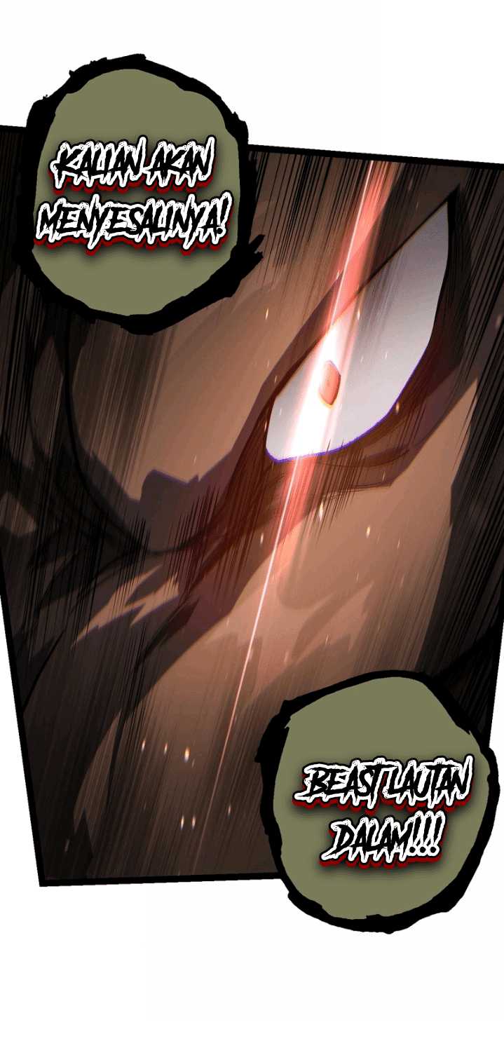 Evolution Begins With A Big Tree Chapter 153 - halaman 29