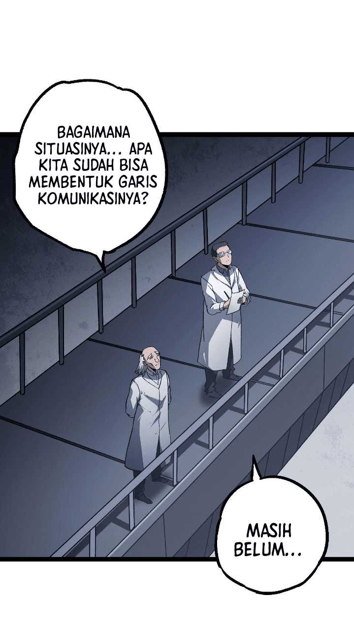 Evolution Begins With A Big Tree Chapter 153 - halaman 31