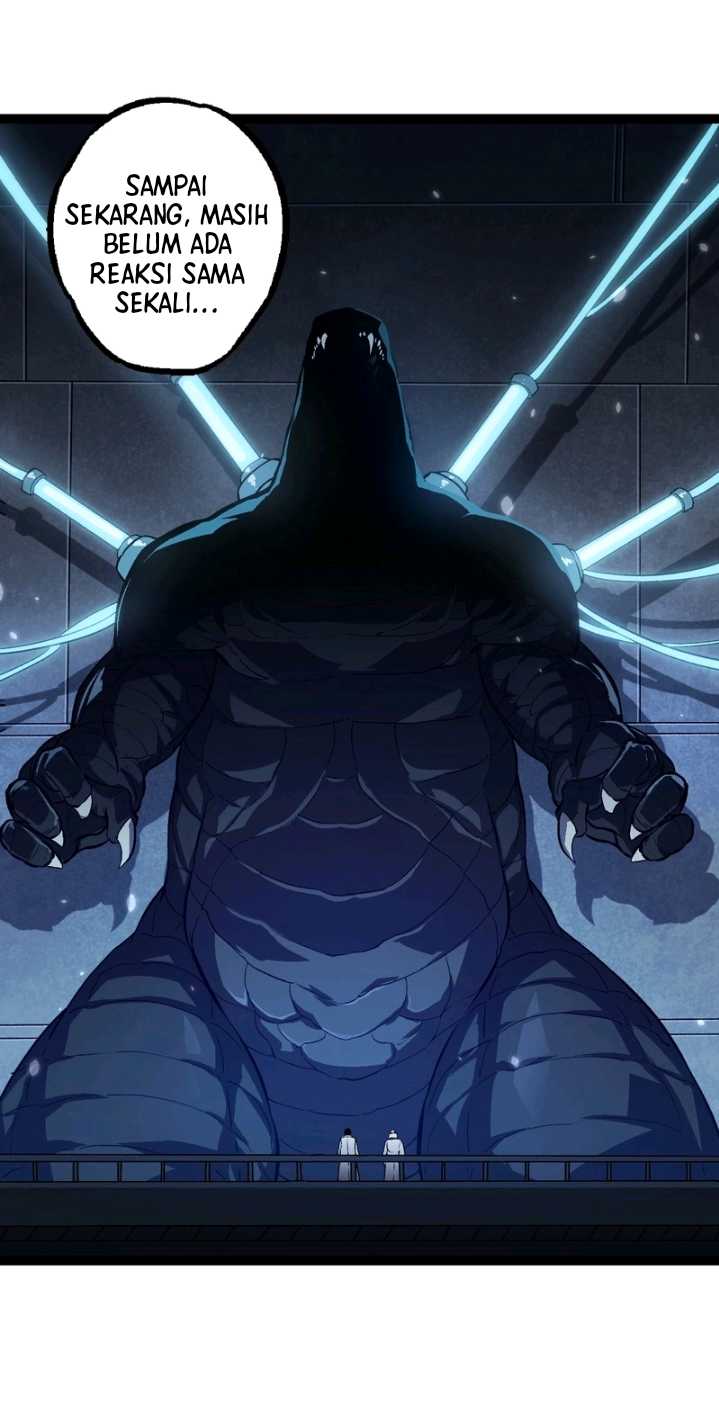 Evolution Begins With A Big Tree Chapter 153 - halaman 32