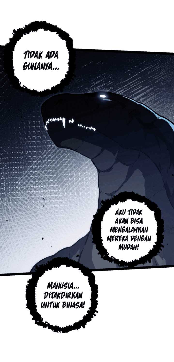 Evolution Begins With A Big Tree Chapter 153 - halaman 35