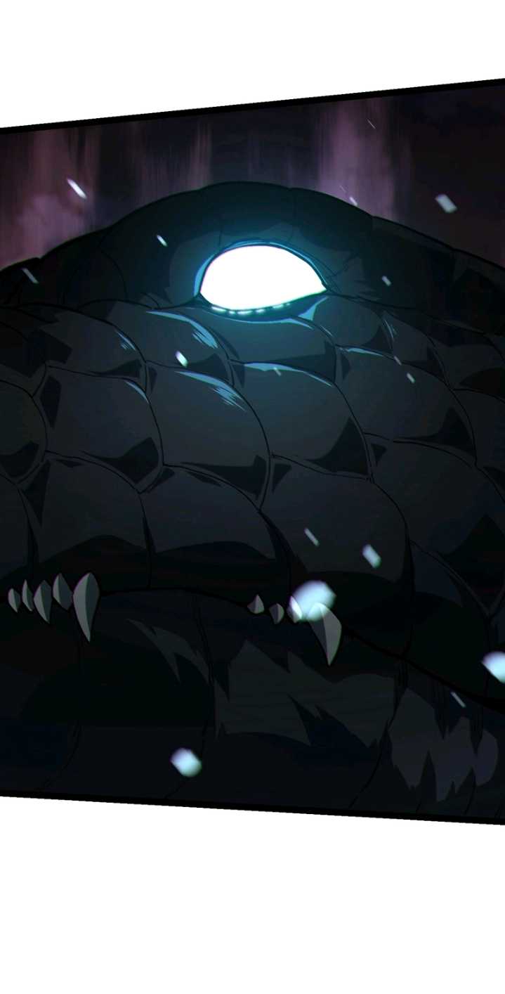 Evolution Begins With A Big Tree Chapter 153 - halaman 42