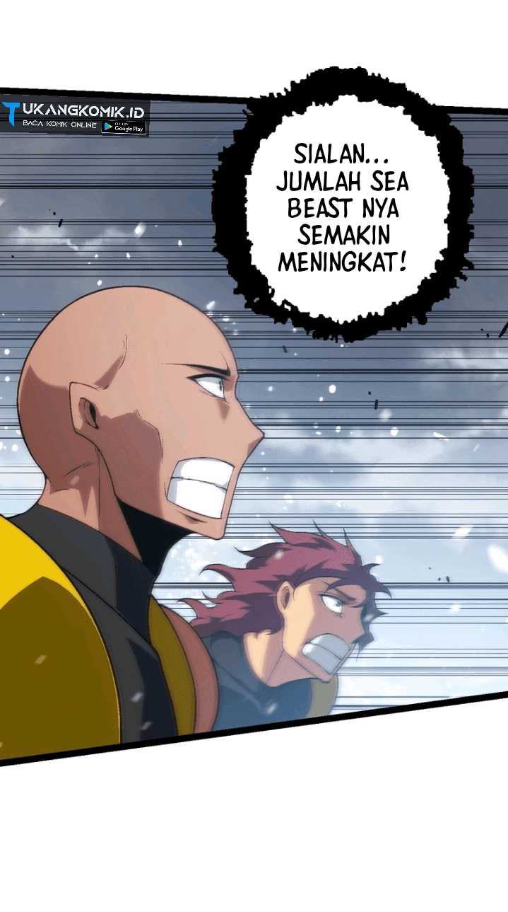 Evolution Begins With A Big Tree Chapter 153 - halaman 52