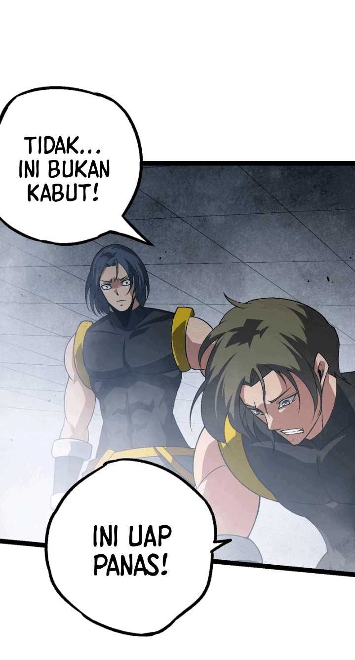 Evolution Begins With A Big Tree Chapter 153 - halaman 56