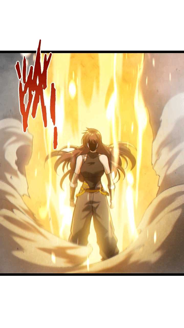 Evolution Begins With A Big Tree Chapter 153 - halaman 59