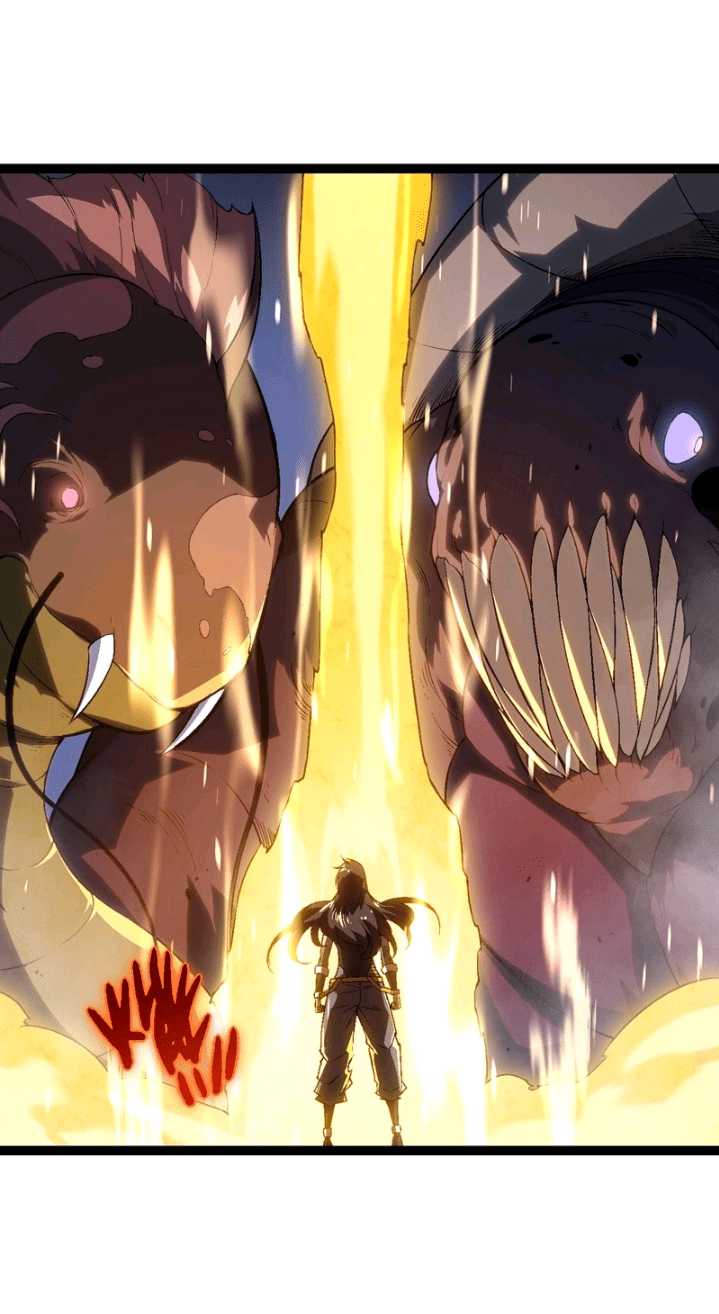 Evolution Begins With A Big Tree Chapter 153 - halaman 60