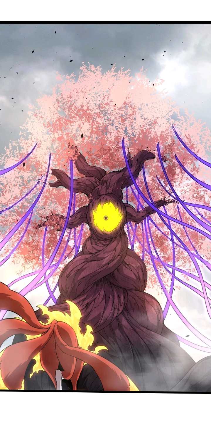 Evolution Begins With A Big Tree Chapter 154 - halaman 17