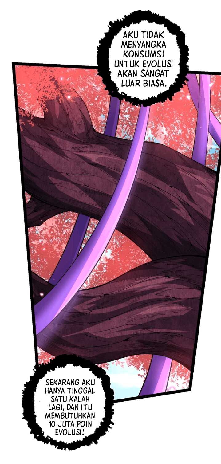 Evolution Begins With A Big Tree Chapter 154 - halaman 20