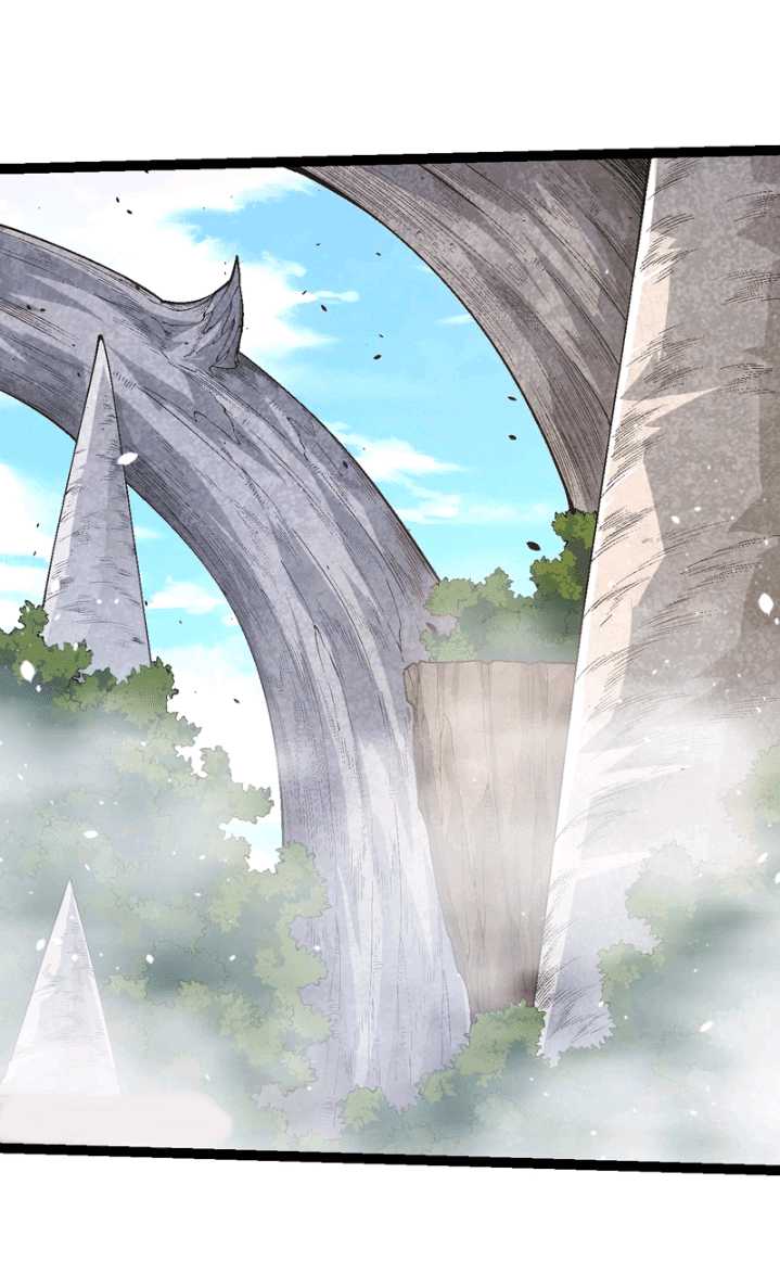 Evolution Begins With A Big Tree Chapter 154 - halaman 23