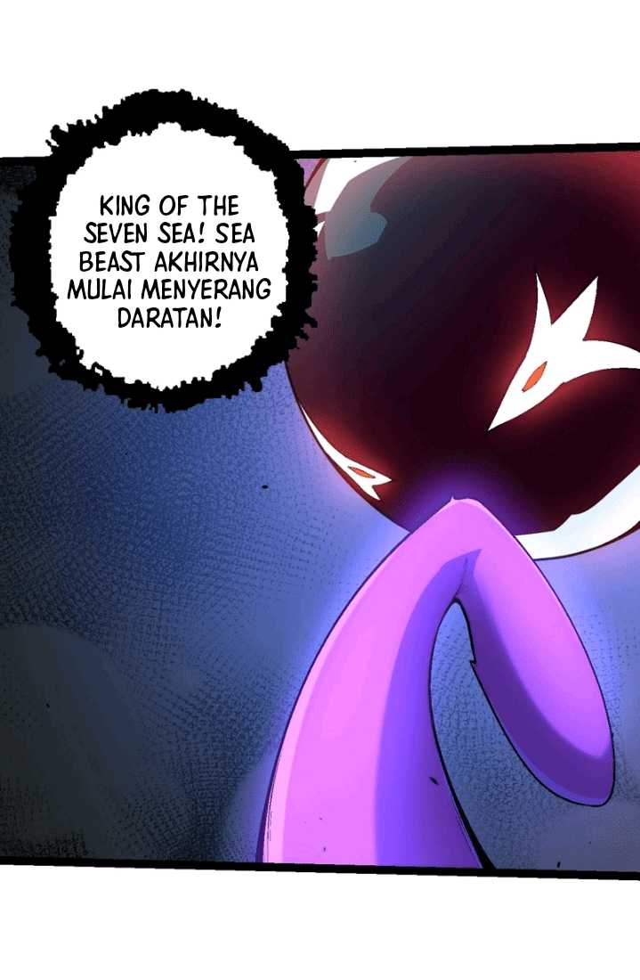 Evolution Begins With A Big Tree Chapter 154 - halaman 24