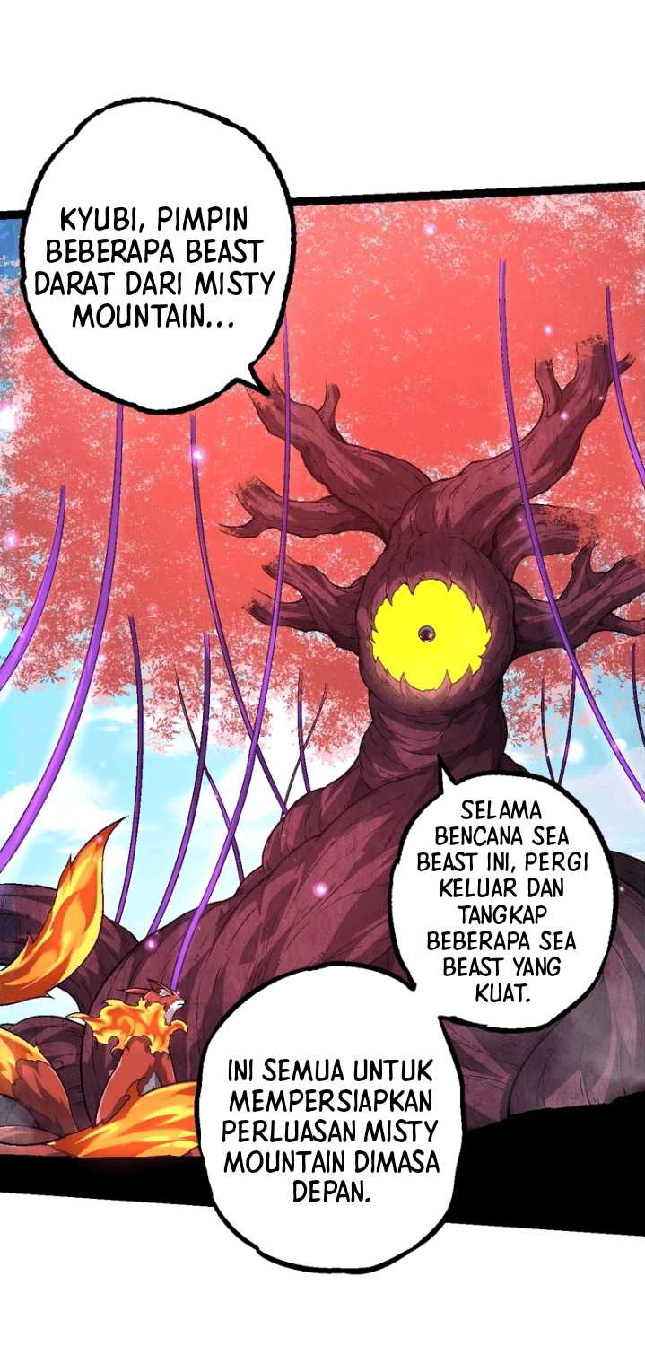 Evolution Begins With A Big Tree Chapter 154 - halaman 26