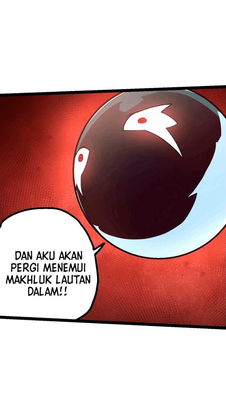 Evolution Begins With A Big Tree Chapter 154 - halaman 27