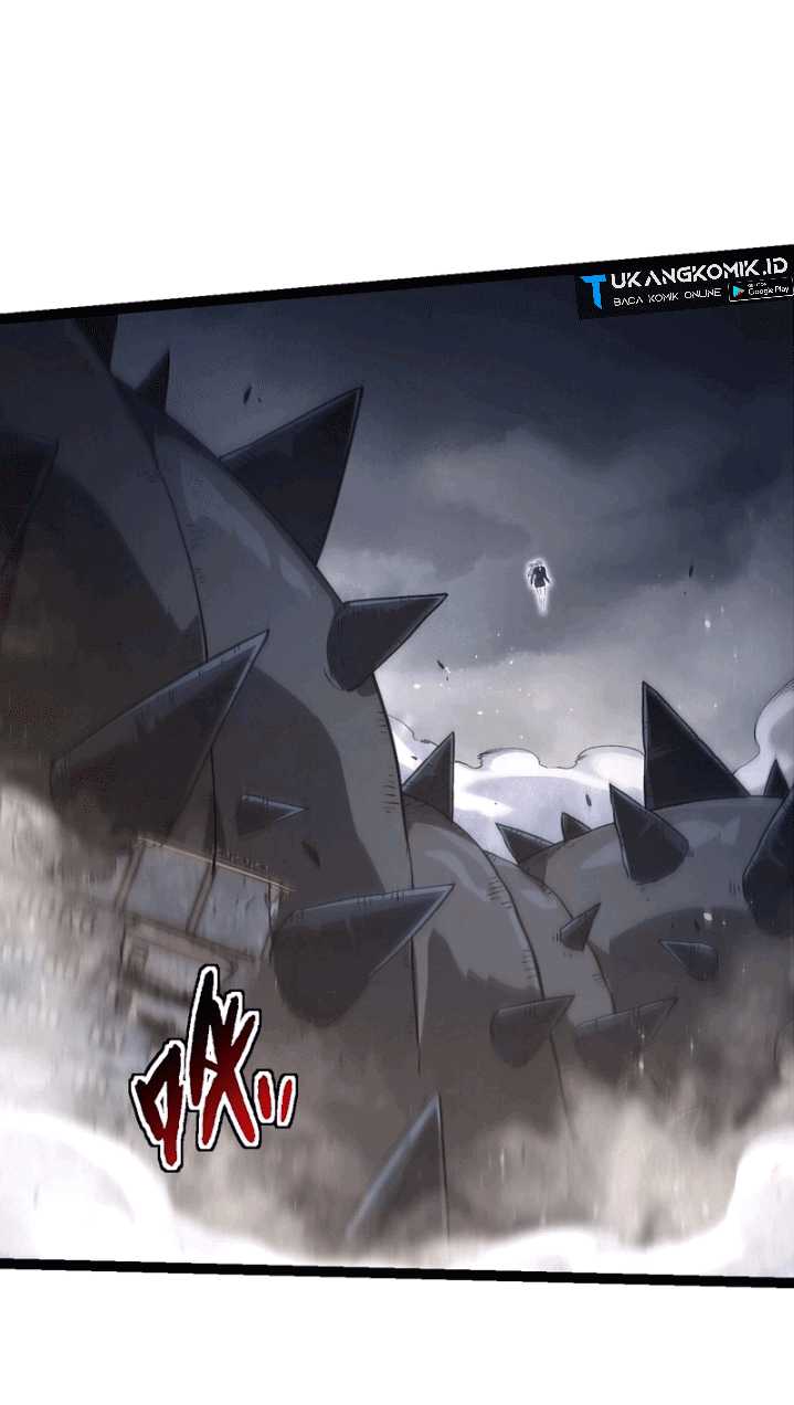 Evolution Begins With A Big Tree Chapter 154 - halaman 38